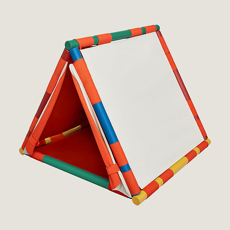 Cavaletti doghouse | Hermès USA